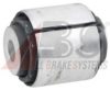 A.B.S. 271124 Control Arm-/Trailing Arm Bush